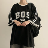 ボス トラック ショートスリーブ Tシャツ