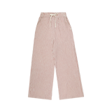 STRIPE BANDING PANTS (2 COLORS)