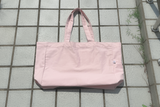 [House of Dance] Meeting Bag ( ecobag ) - Pink