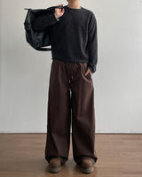 Reco Printed Cotton Pants