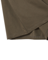 26SS 3D スタンド AC ベア半袖Tシャツ