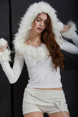 POWDER HOOD