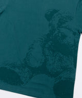Monotone Teddy T-shirts