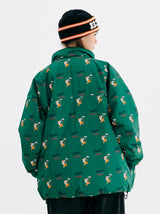 TRB PADDING JUMPER