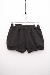 229 Balloon Sweat Shorts (Charcoal)