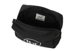 Bebe square pouch - black