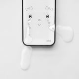 [MADE] crybaby emoji phonecase