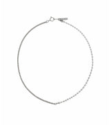 [LAN ARCHIVE] Ball Mix Chain Necklace