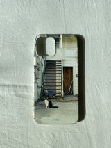 [a stray little cat ver.1 hard case]
