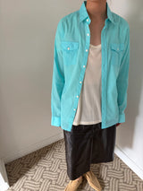 roll-up shirt