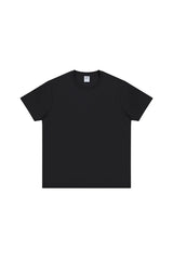 プレミアムマーセライズドコットンTシャツ