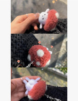Spottie Puff