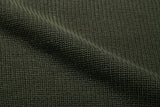 Project Planet Knit (Dark Olive)