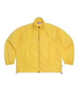 Tech Track Jacket_Yellow