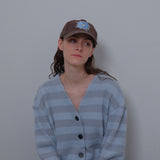 Ugly Flower Cap