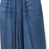 Epi Hooded Striped Denim (1color)