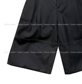 Elite Roll-up Bermuda Slacks