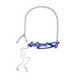 NO.533 [BLUE] NECKLACE