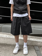 フィアーキャットハーフTシャツ