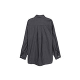 ASCLO Norton Stripe Shirt (3color)