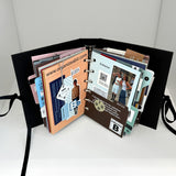 oab area diary 002 / a7 binder