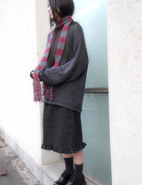 code frill skirt