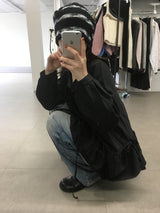 サイドピンチサンドデニム (1color)