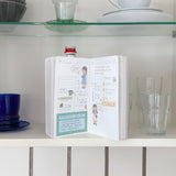 Daily time diary + PVC Cover