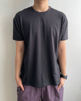 ラソ マッスル 半袖Tシャツ