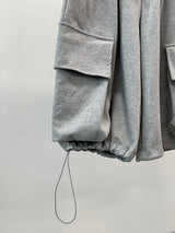 Big Cargo Bermuda pants