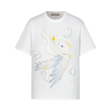 13DE MARZO エンジェルデビルベアTシャツ