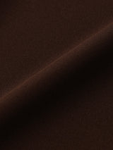 Embroidered Track Pants_Brown