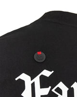 Mwoong Familia Long Sleeve(BLACK)