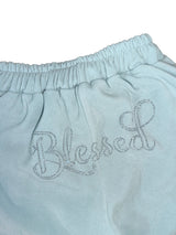 Posh  velvet pt(3 color) 