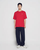 25FW AC BEAR TREE SHORT SLEEVE T-SHIRT