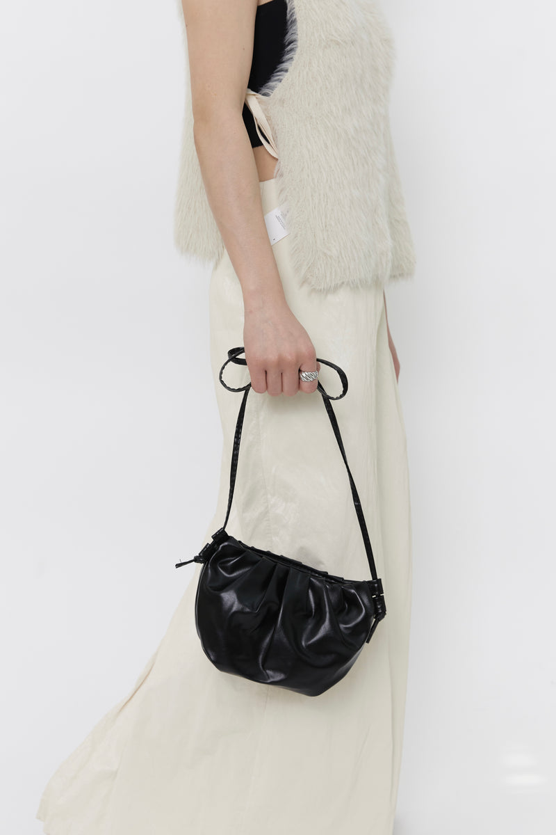 shirring bag
