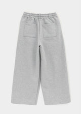 [MADE] Dikiden Wide Two-Way Banded Pants