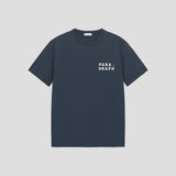 ベーシックロゴTシャツ
