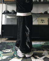 [Setup available] GM ローマトレーニングパンツ (1C)