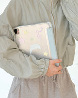 Dolphin Sea Ipad case