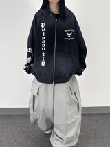 ラギットコットンキーリングパンツ