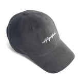 BIC SIZE XL HIGHLAND CAP DARK GREY
