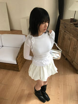 Mouila Tシャツ