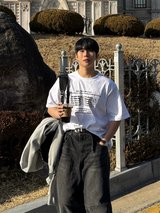 トークブラー半袖Tシャツ