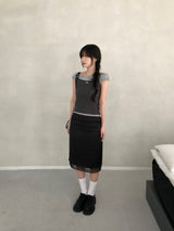Cent Sleeveless (4 colors)