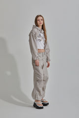 PARACHUTE PANTS