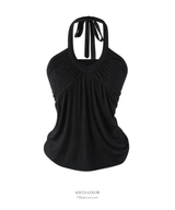 Julie Halter Top (2color)
