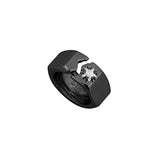 NO.493 [BLACK] ナットリング