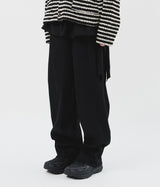 (W) Moa Layer Pants (2color)