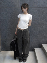 carpenter stud pants